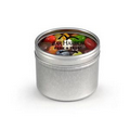 Round Window Tin - Jelly Belly (Spot Color)